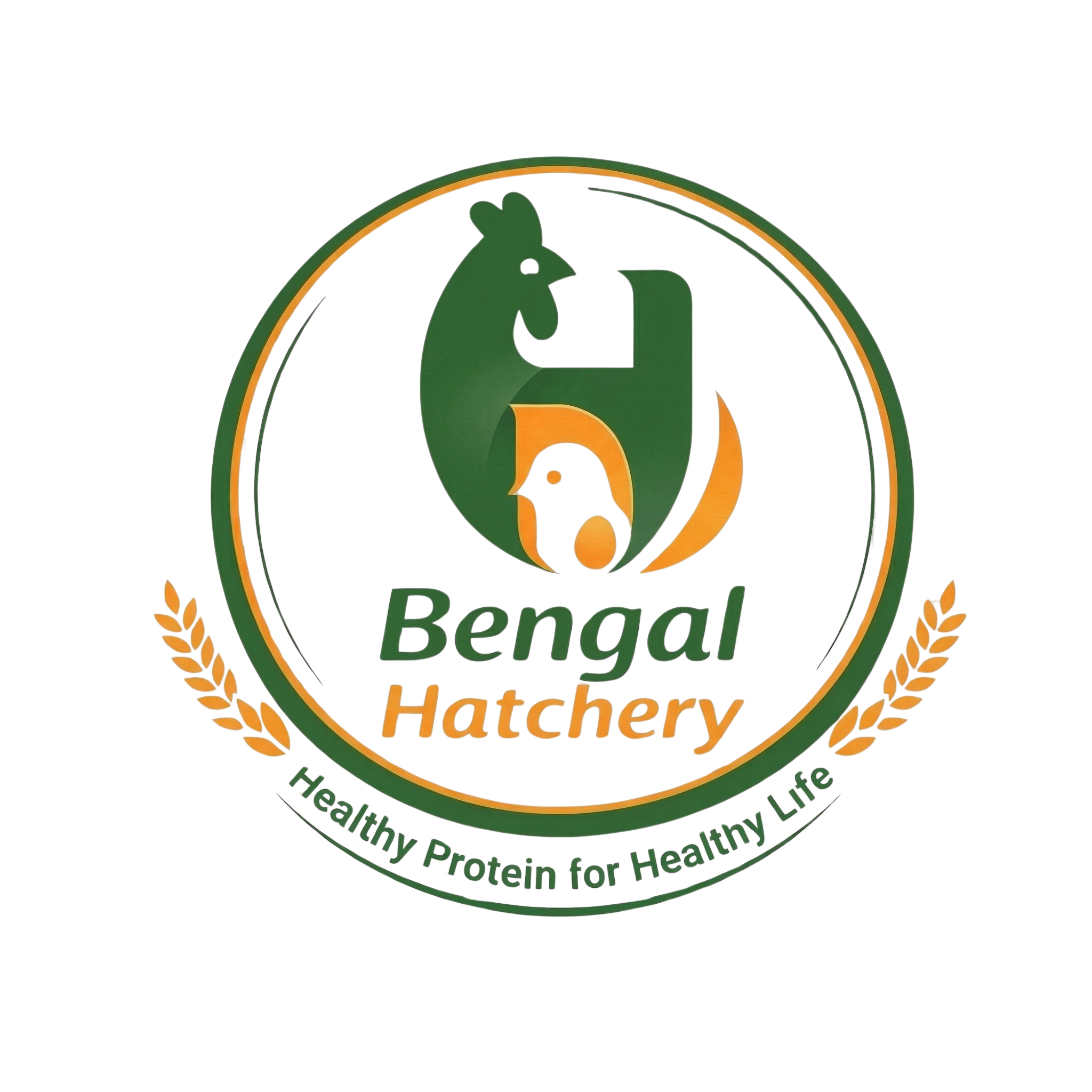Bengal Hatacheries Logo